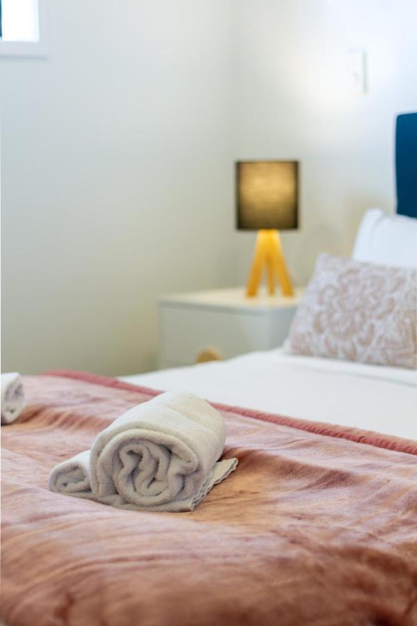 The City'S Best Kept Secret 2 Bed 2 Bath Крайстчърч Екстериор снимка
